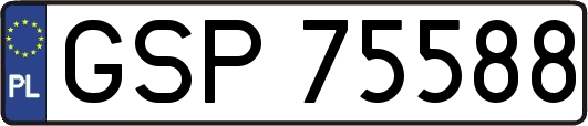 GSP75588