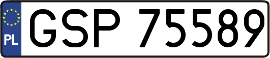GSP75589