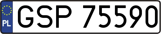 GSP75590