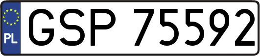 GSP75592
