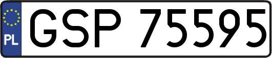 GSP75595