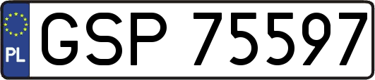 GSP75597