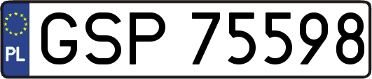 GSP75598