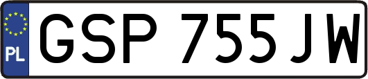 GSP755JW