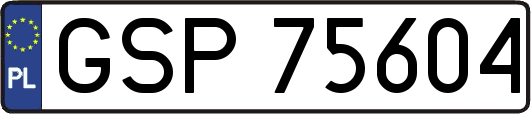 GSP75604