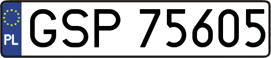 GSP75605