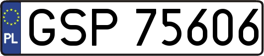 GSP75606
