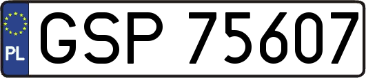 GSP75607