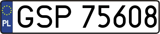 GSP75608