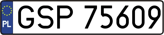 GSP75609