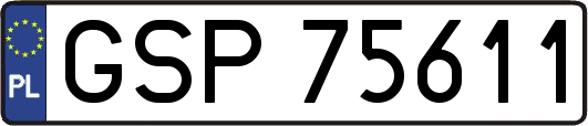 GSP75611