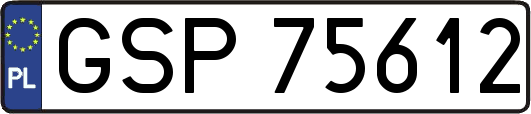 GSP75612