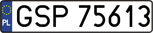 GSP75613