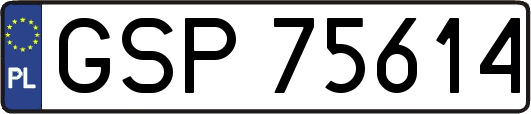 GSP75614