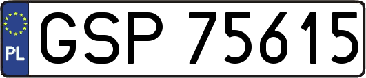 GSP75615