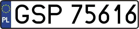 GSP75616
