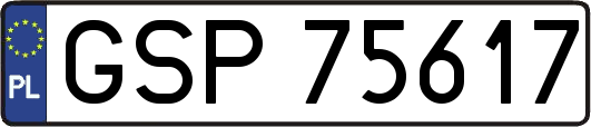 GSP75617