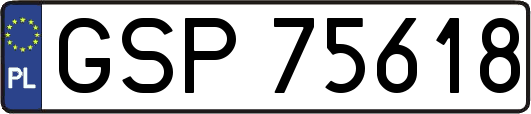 GSP75618