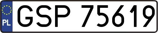 GSP75619
