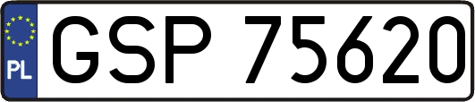 GSP75620