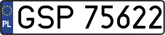GSP75622