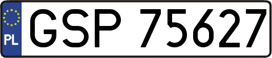 GSP75627