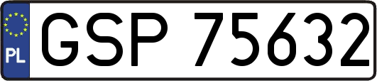 GSP75632