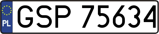 GSP75634
