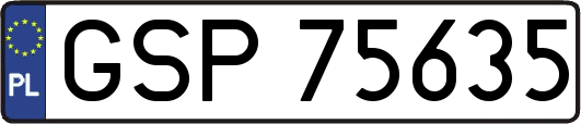 GSP75635