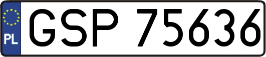 GSP75636