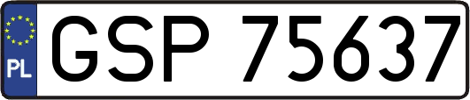 GSP75637