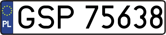 GSP75638