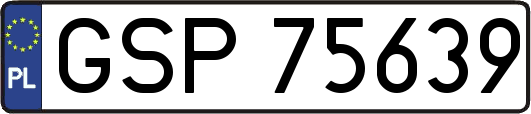 GSP75639