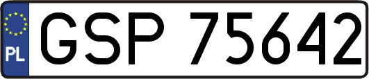 GSP75642