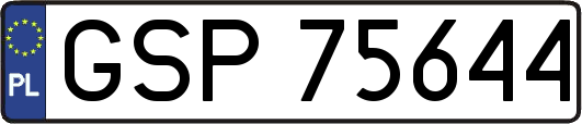 GSP75644