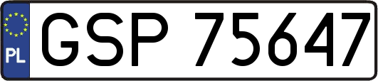 GSP75647