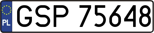 GSP75648