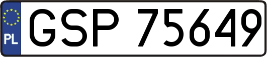 GSP75649