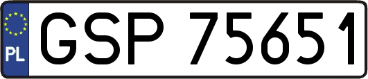 GSP75651