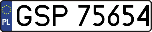 GSP75654