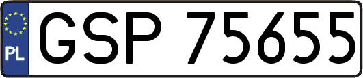 GSP75655