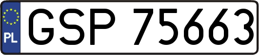 GSP75663