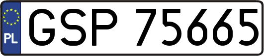GSP75665