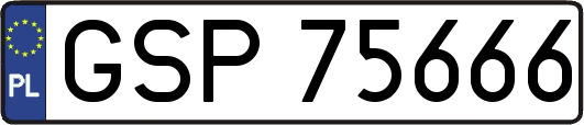 GSP75666