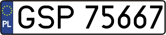 GSP75667