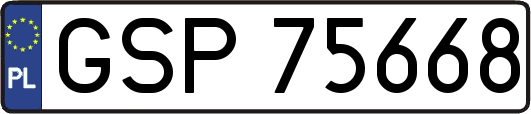 GSP75668