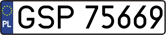 GSP75669
