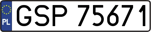 GSP75671