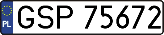 GSP75672