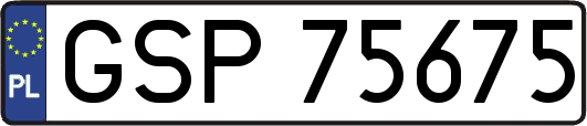 GSP75675